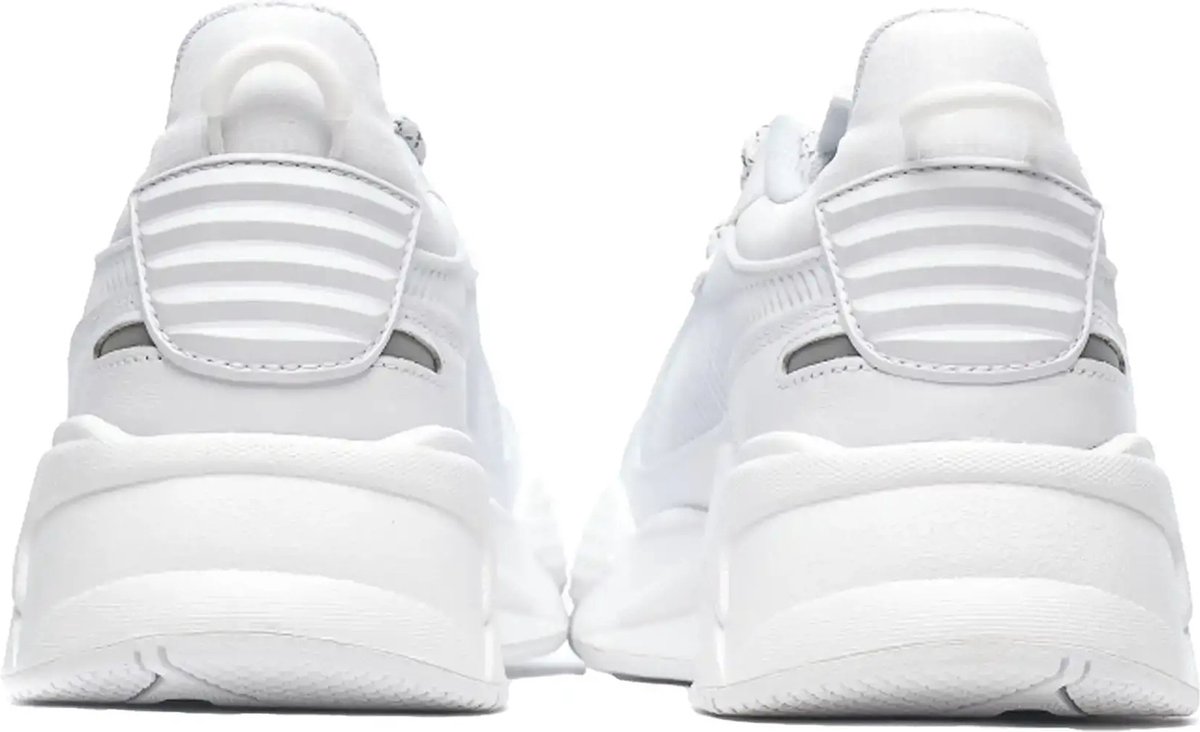 RS-X Triple White Maat : 38.5