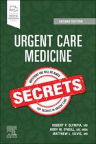 Secrets- Urgent Care Medicine Secrets