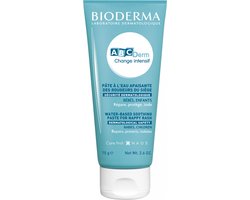 Bioderma Pasta ABC Derm Change Intensif Pâte à L'Eau Apaisante