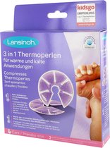 Lansinoh Thera Pearl Breast Therapy Pack 10500