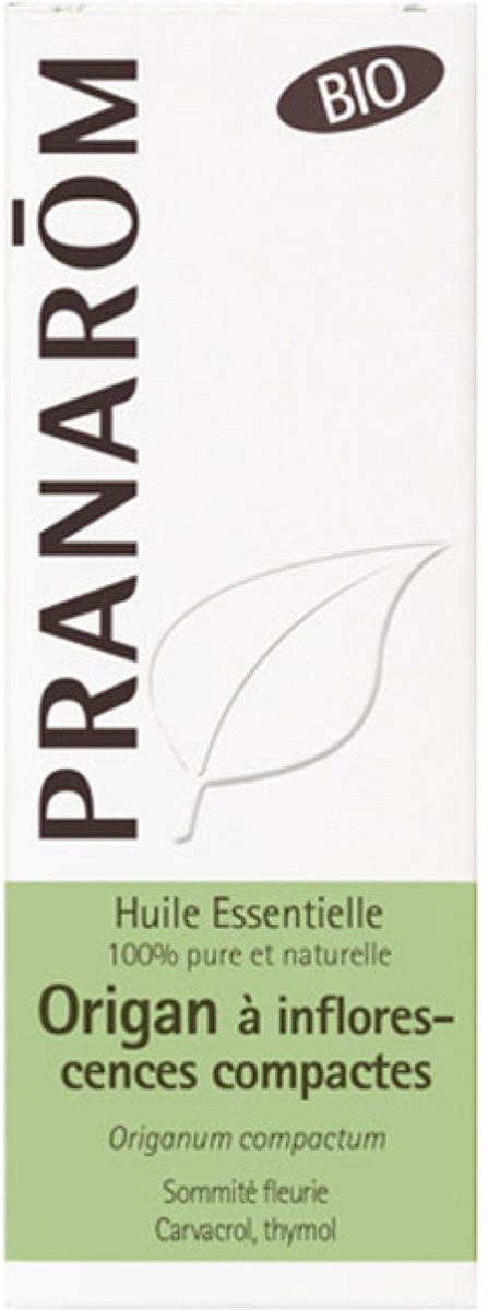Goedkoopste Oregano - Bio - Bio