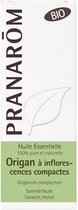 Pranarôm Etherische Olie Origanum Compactum Organic 10 ml