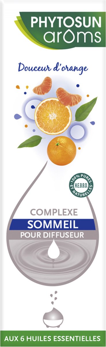 Phytosun Arôms Slaapverspreider Complex 30 ml