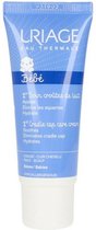 Hydrating Baby Lotion Cradle Cap Care Cream New Uriage (40 ml)