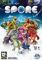 Spore - PC Game