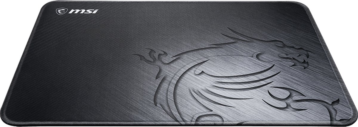 MSI Agility GD21 Gaming Muismat