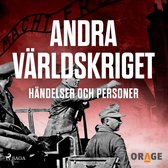 Andra världskriget - händelser och personer