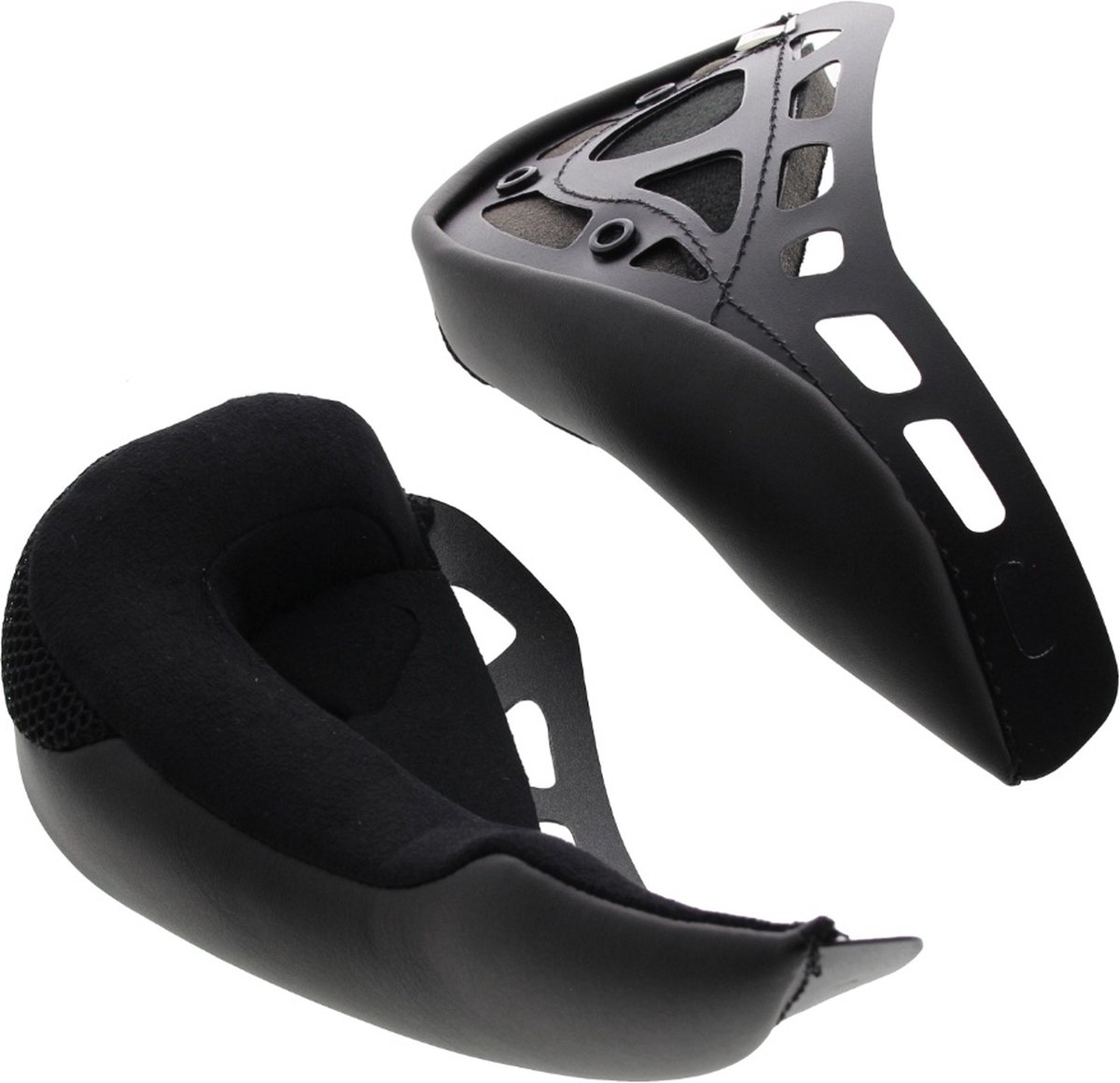 ROOF RO32 Desmo wang kussens XS-S-MS (54-57 cm)