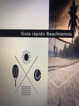 Guia rápido de beachtennis - Guia rápido de beachtennis