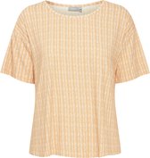 Blouse Femme Fransa FRFEDOT 5 TEE - Taille XL