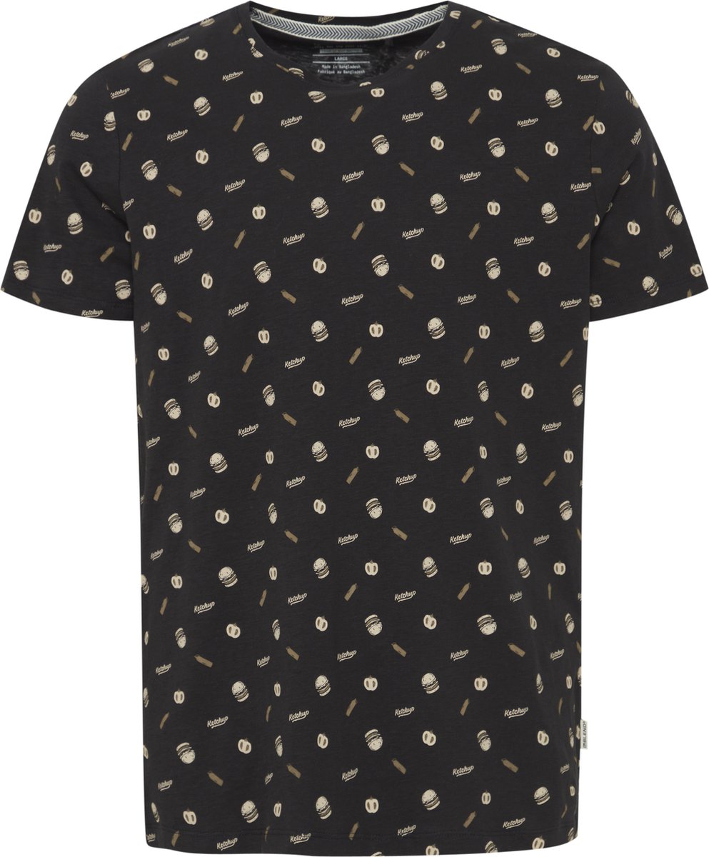 Blend He Tee Heren T-shirt - Maat M