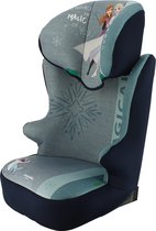 Disney i-Size Autostoel START-I - DISNEY First - lengte kind van 106 cm tot 140 cm - 4 tot 10 jaar (indicatie) - Autogordel bevestiging