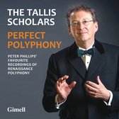 Tallis Scholars, Peter Phillips - Perfect Polyphony (2 CD)