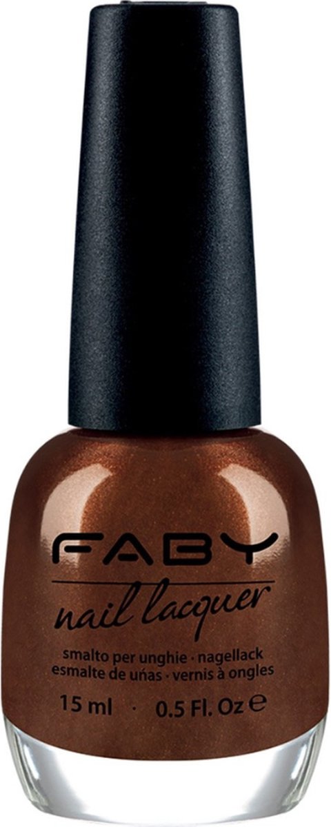 Goedkoopste Voordeelverpakking 4 X FABY 15ml Look How They Shine