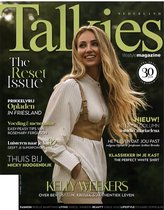 Talkies Magazine - 01 2024