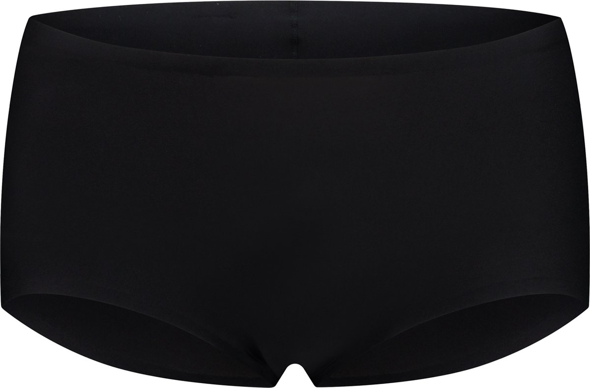Bye Bra Uni Stretch Boxer Zwart