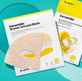 Dr.Jart+ Ceramidin Cream-Infused Mask