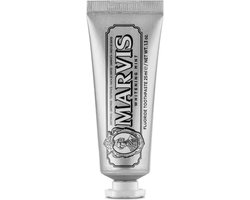 Tandpasta Whitening Marvis Whitening Mint 25 ml