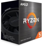 AMD AM4 Ryzen 5 5500GT Box 3,6GHz MAX 4,4GHz 6xCore 12xThreads 19MB 65W