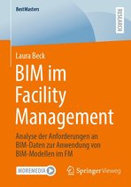 BestMasters - BIM im Facility Management