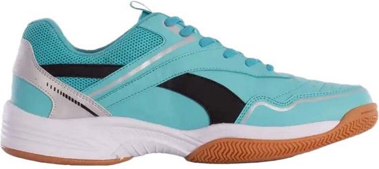 Softee Shape 1.0 Special Wet Floor Allcourt Schoenen Blauw EU 41 Man