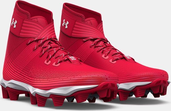 Under Armour Highlight Fran RM (3023718) 9.5 Rouge