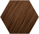 Wecolour Haarverf - Donkerblond 7.0 - Kapperskwaliteit Haarkleuring