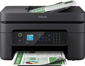 Bol.com Epson WorkForce WF-2935DWF - All-in-One Printer - Geschikt voor ReadyPrint aanbieding