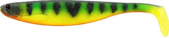 Westin Shadteez Slim 18 cm 33 g - Couleur : Perche Tiger