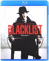 The Blacklist [6xBlu-Ray]