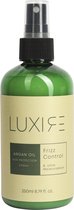 Luxire® || Heat Protection Spray || Hittebeschermingsspray met Argan Olie || Anti-Frizz || 250ml