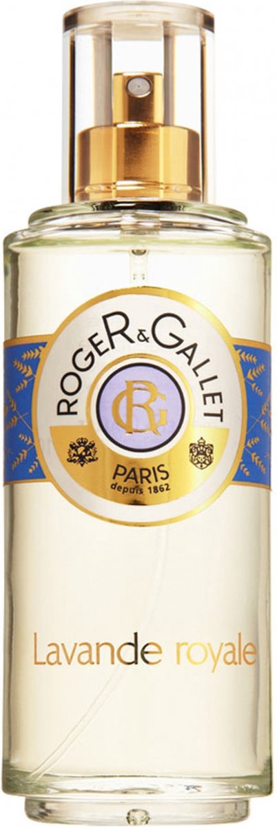 Goedkoopste Roger & Gallet Lavande Royale Eau Fraiche 100 ml