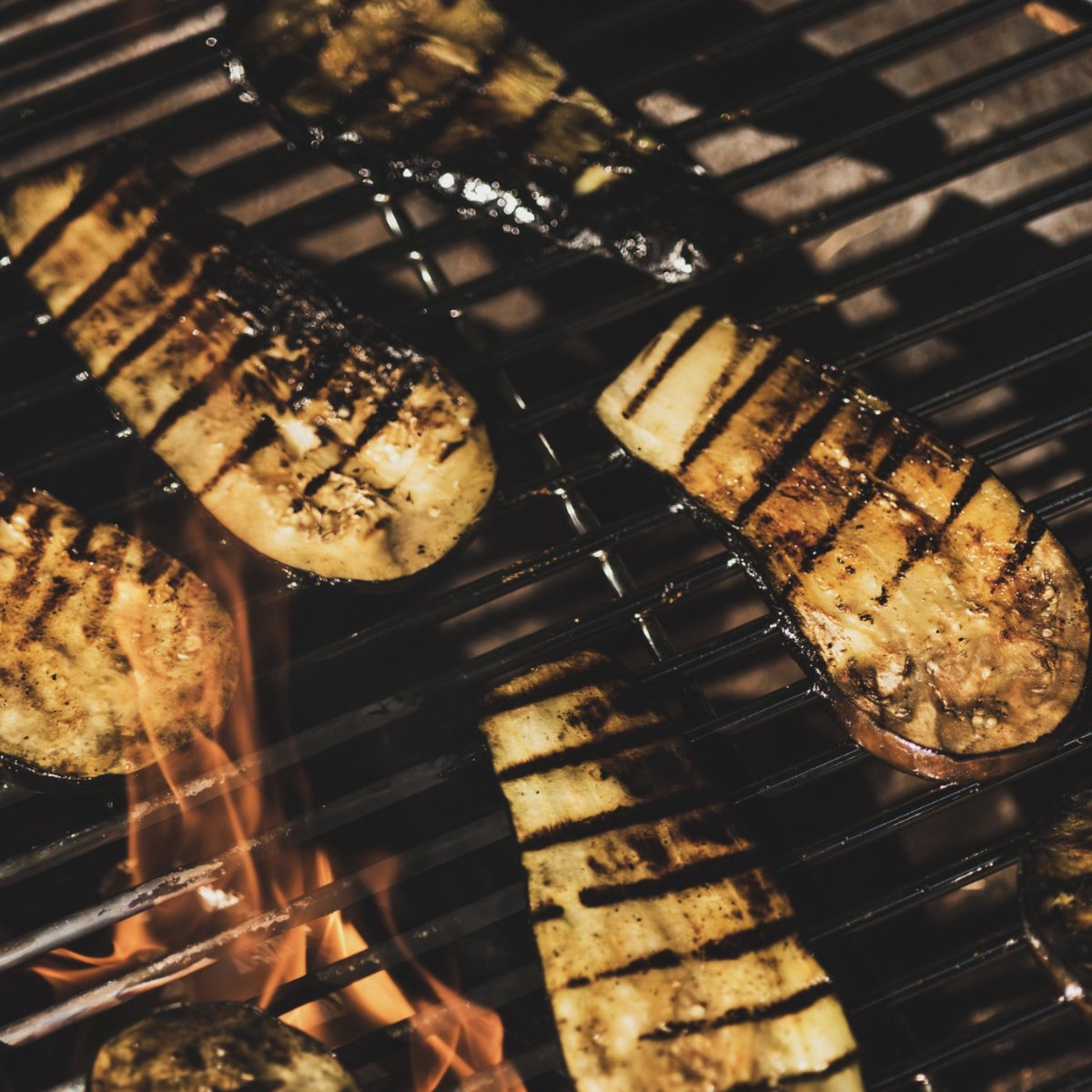 BonFeu BonGrill Grillrooster 80 cm - Voor Vuurschaal 80 cm