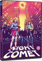 Night of the Comet - DVD - Import zonder NL OT