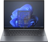 HP DragonFly G4 bleu ardoise - ordinateur portable professionnel -13,5 1000Nits - i7-1355U - 32 Go - 1 To - Caméra IR - 5G - W11P - Garantie 3 ans