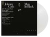 Johnny Cash - Man in Black (Crystal Clear Vinyl)