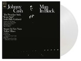 Johnny Cash - Man In Black (LP)