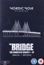 The Bridge: Bron/Broen [13DVD]