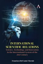 Anthem Intercultural Transfer Studies- International Scientific Relations