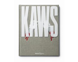 Kaws