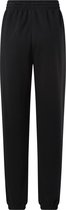 Reebok RIE FLEECE PANT - Pantalon de sport pour femme - Zwart - Taille S