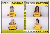 The Best of Czech Casting #80