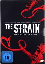 The Strain (Komplette Serie)