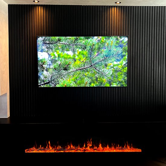 Dimplex Opti-myst Cassette 500 Retail elektrische haard