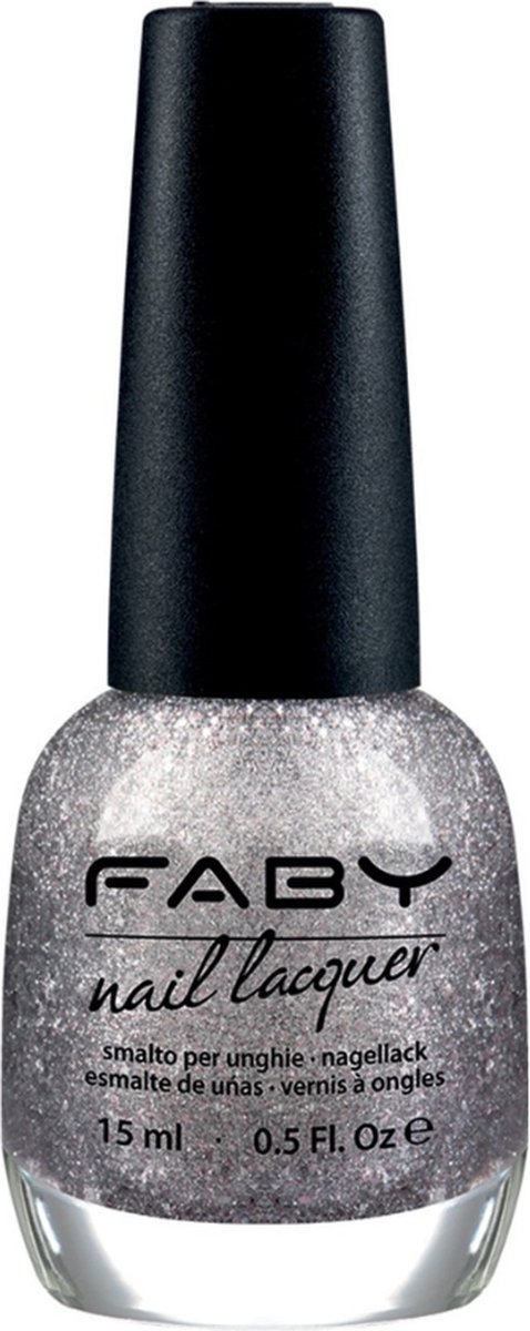 Goedkoopste Voordeelverpakking 4 X FABY 15ml Meteor shower