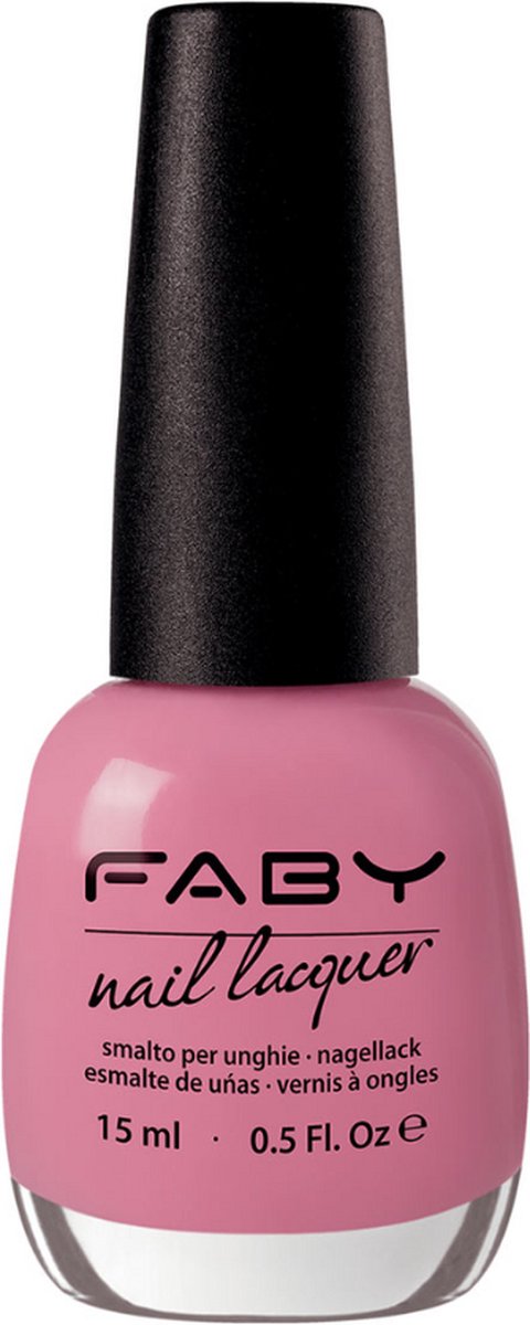 Goedkoopste Voordeelverpakking 2 X FABY 15ml Irony