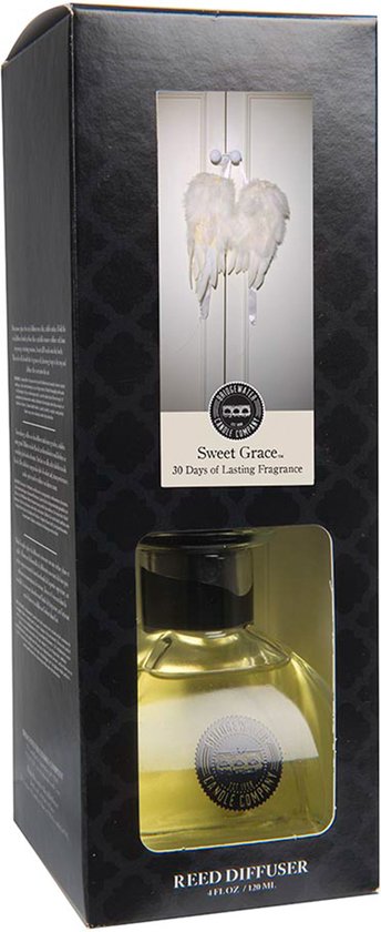 Bridgewater Sweet Grace - Bâtons parfumés