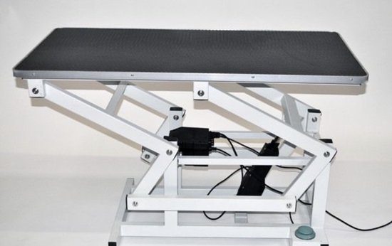 Elektrische trimtafel SATURNUS