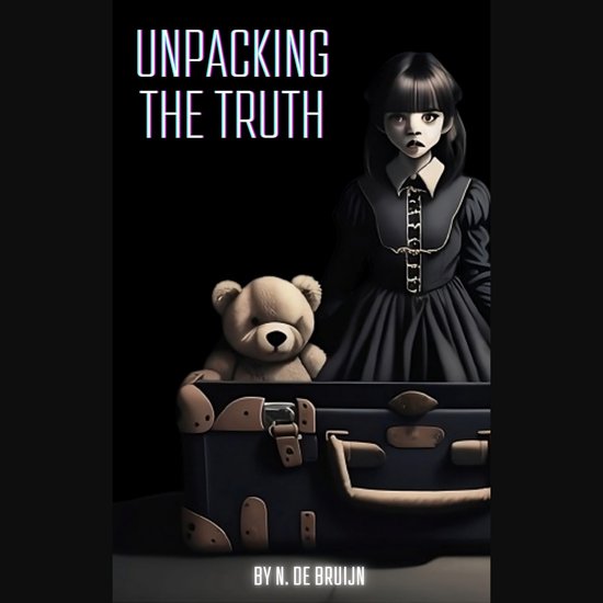 Unpacking the truth, N. de bruijn 9798868665554 Boeken bol