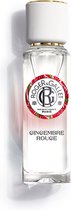 Uniseks Parfum Roger & Gallet Gingembre Rouge EDT (30 ml)